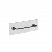 Полотенцедержатель Gessi 45 см 63726 схема 7