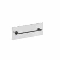 Полотенцедержатель Gessi 45 см 63726 схема 8