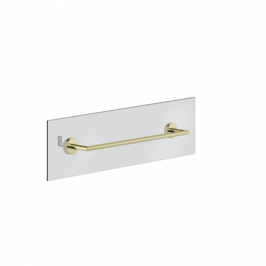 Полотенцедержатель Gessi 45 см 63726 схема 11