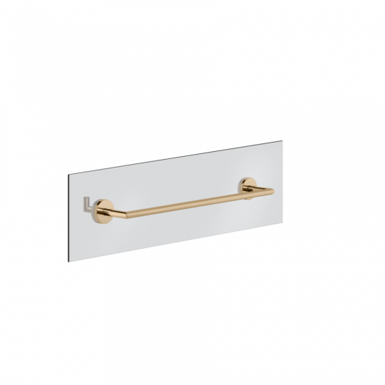 Полотенцедержатель Gessi 45 см 63726 схема 15