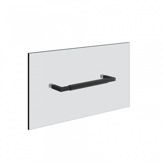 Полотенцедержатель Gessi Rigato 30 см 67541 схема 2