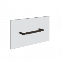 Полотенцедержатель Gessi Rigato 30 см 67541 схема 6