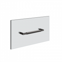 Полотенцедержатель Gessi Rigato 30 см 67541 схема 8