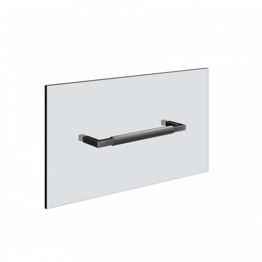 Полотенцедержатель Gessi Rigato 30 см 67541 схема 8