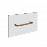 Полотенцедержатель Gessi Rigato 30 см 67541 схема 11