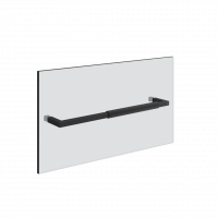 Полотенцедержатель Gessi Rigato 45 см 67543 схема 2