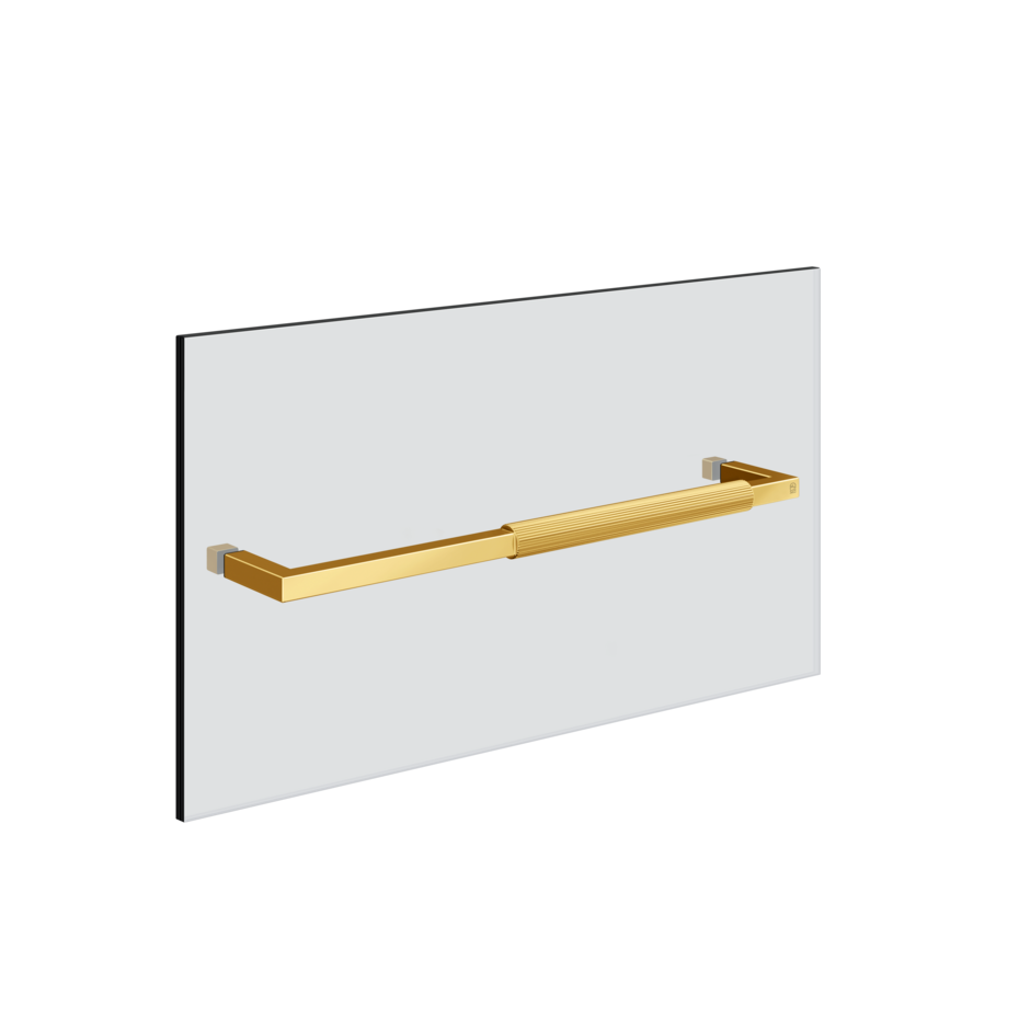 Полотенцедержатель Gessi Rigato 45 см 67543 ФОТО