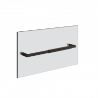 Полотенцедержатель Gessi Rigato 45 см 67543 схема 8