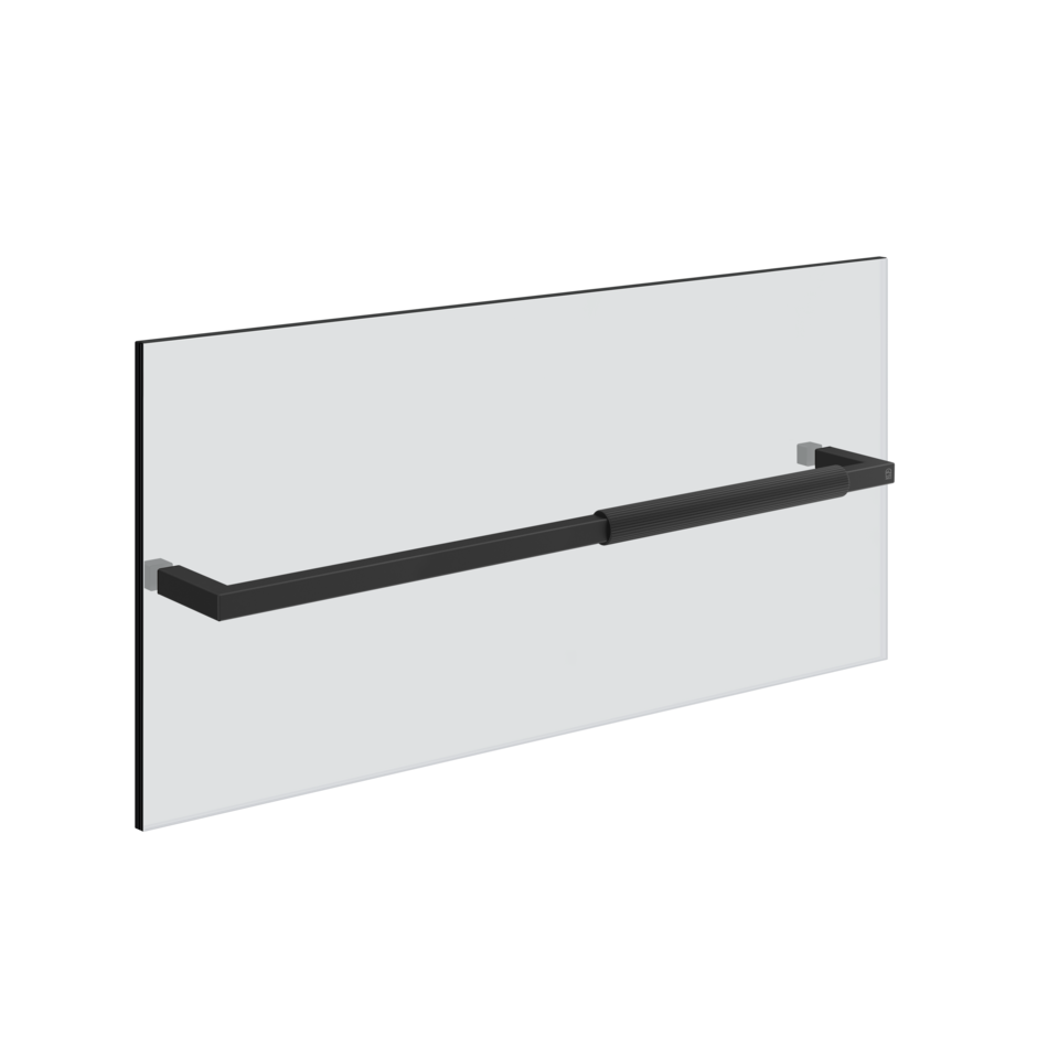 Полотенцедержатель Gessi Rigato 60 см 67545