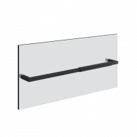 Полотенцедержатель Gessi Rigato 60 см 67545 схема 1