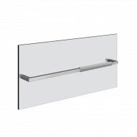 Полотенцедержатель Gessi Rigato 60 см 67545 схема 2