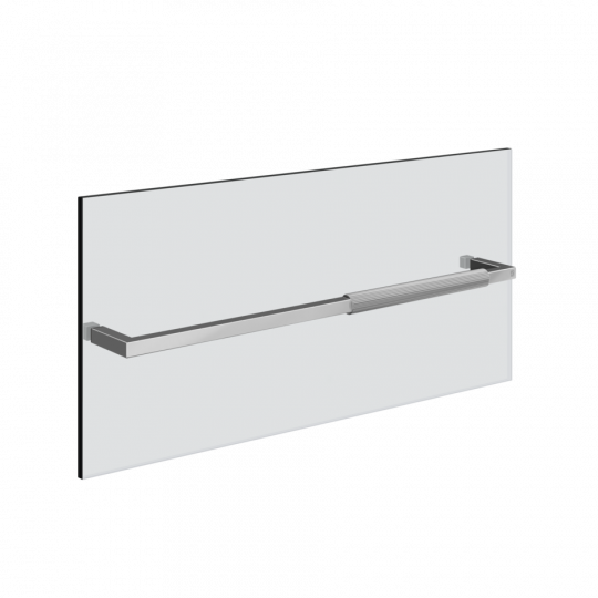 Полотенцедержатель Gessi Rigato 60 см 67545 схема 2