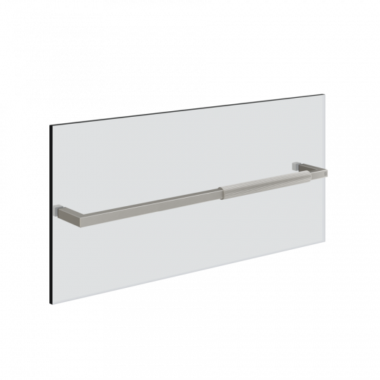 Полотенцедержатель Gessi Rigato 60 см 67545 схема 4