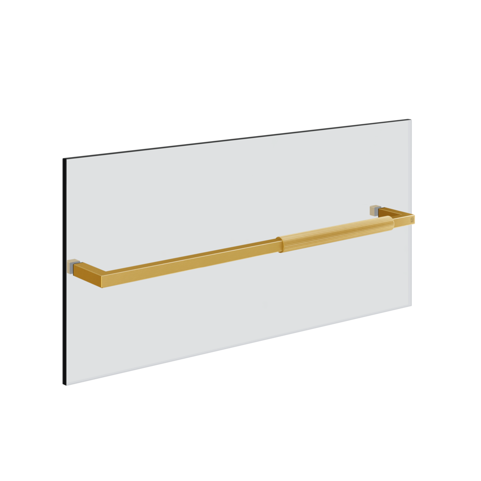 Полотенцедержатель Gessi Rigato 60 см 67545 ФОТО