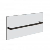 Полотенцедержатель Gessi Rigato 60 см 67545 схема 7