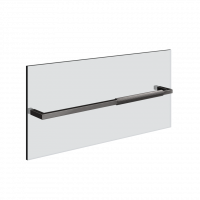 Полотенцедержатель Gessi Rigato 60 см 67545 схема 9