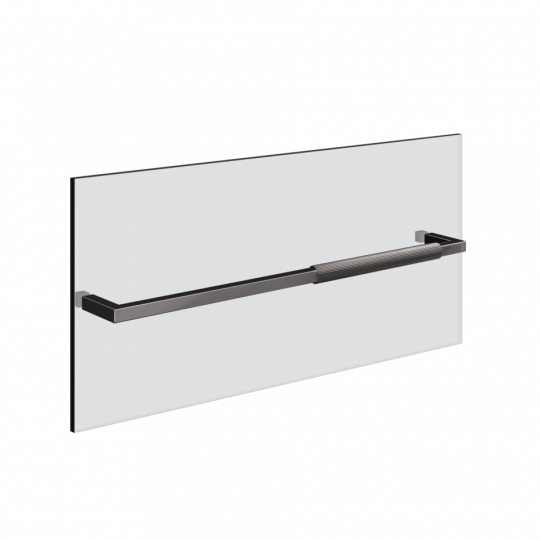 Полотенцедержатель Gessi Rigato 60 см 67545 схема 9