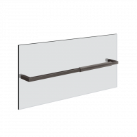 Полотенцедержатель Gessi Rigato 60 см 67545 схема 10