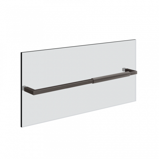 Полотенцедержатель Gessi Rigato 60 см 67545 схема 10