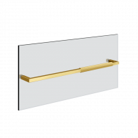 Полотенцедержатель Gessi Rigato 60 см 67545 схема 13