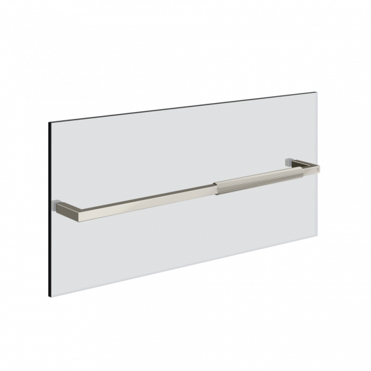 Полотенцедержатель Gessi Rigato 60 см 67545 схема 15