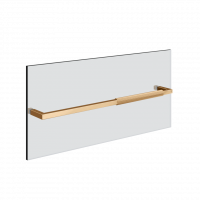 Полотенцедержатель Gessi Rigato 60 см 67545 схема 18