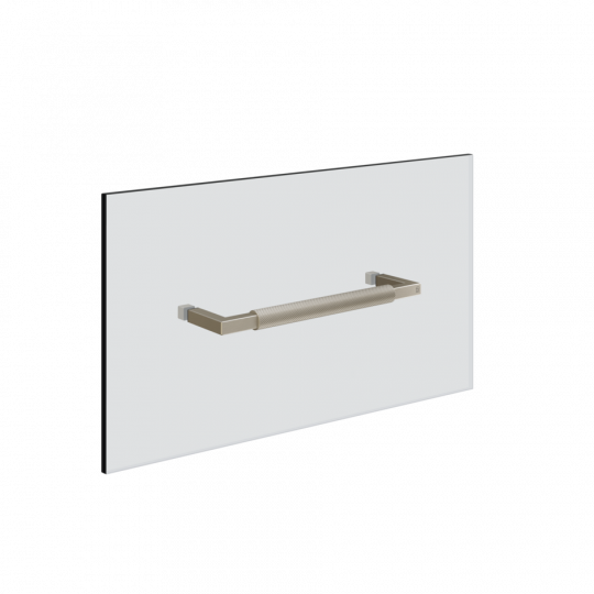 Полотенцедержатель Gessi Diamanto 30 см 67641 схема 4