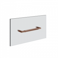 Полотенцедержатель Gessi Diamanto 30 см 67641 схема 13