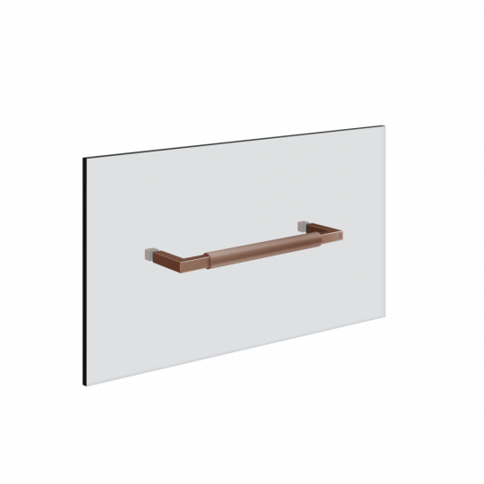 Полотенцедержатель Gessi Diamanto 30 см 67641 схема 13