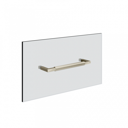 Полотенцедержатель Gessi Diamanto 30 см 67641 схема 16