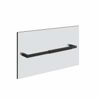 Полотенцедержатель Gessi Diamanto 45 см 67643 схема 2