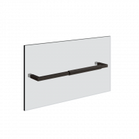 Полотенцедержатель Gessi Diamanto 45 см 67643 схема 8