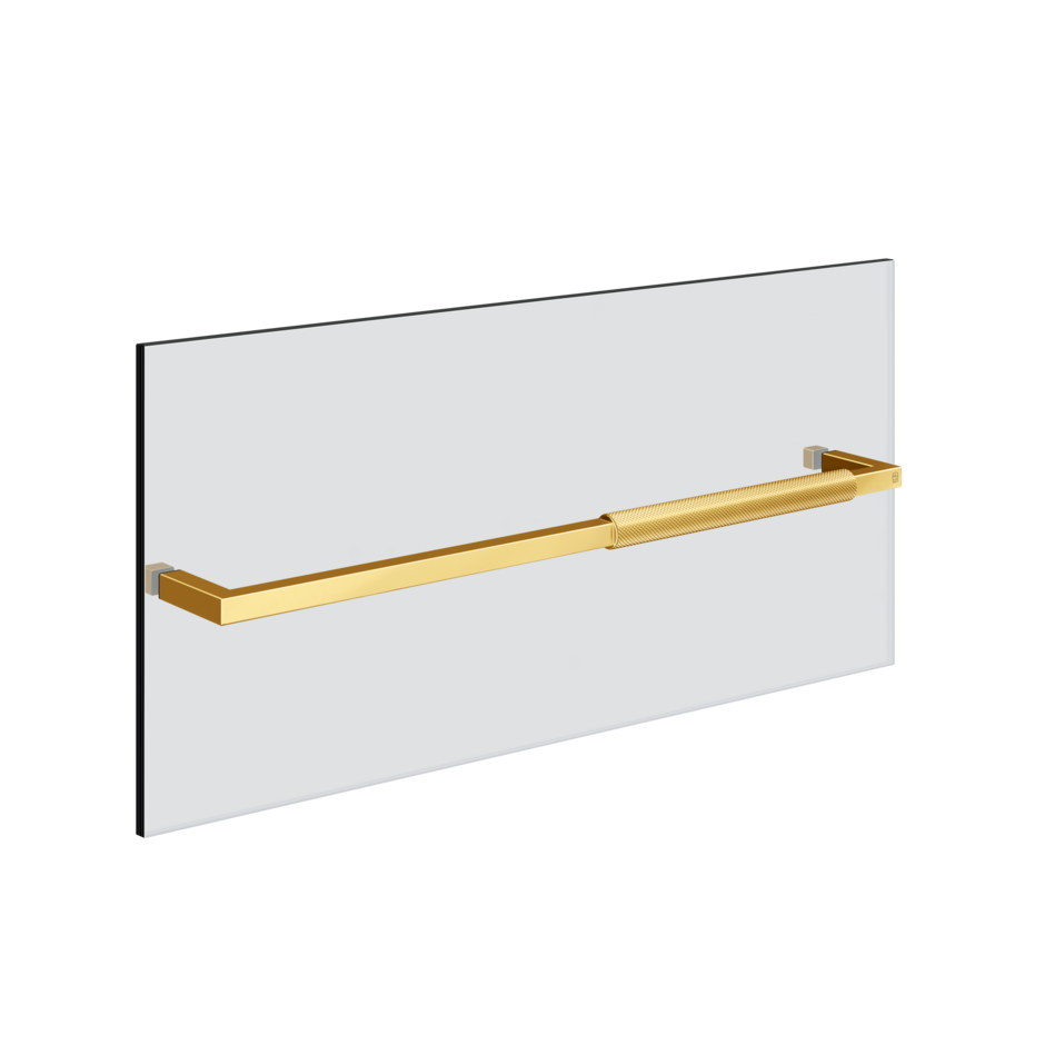 Полотенцедержатель Gessi Diamanto 60 см 67645 ФОТО