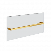 Полотенцедержатель Gessi Diamanto 60 см 67645 схема 6