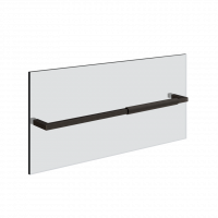 Полотенцедержатель Gessi Diamanto 60 см 67645 схема 8