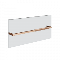 Полотенцедержатель Gessi Diamanto 60 см 67645 схема 9