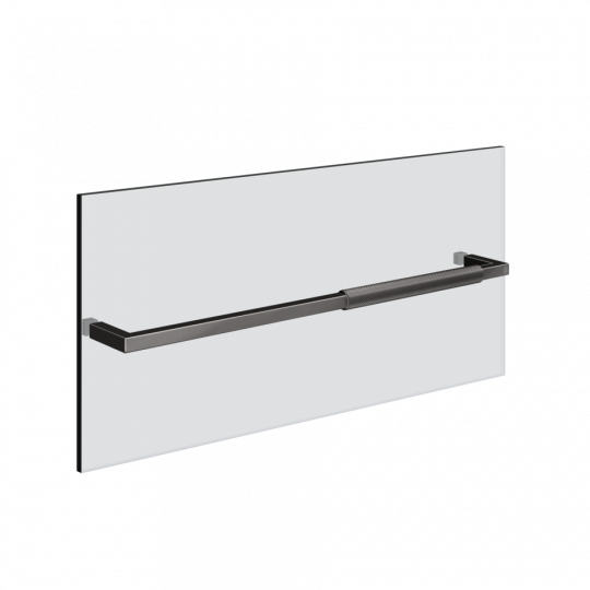 Полотенцедержатель Gessi Diamanto 60 см 67645 схема 10