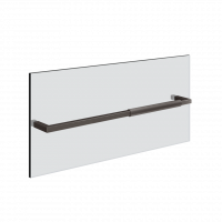 Полотенцедержатель Gessi Diamanto 60 см 67645 схема 11