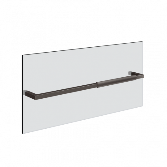 Полотенцедержатель Gessi Diamanto 60 см 67645 схема 11