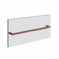 Полотенцедержатель Gessi Diamanto 60 см 67645 схема 13