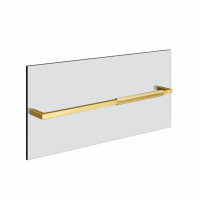 Полотенцедержатель Gessi Diamanto 60 см 67645 схема 14