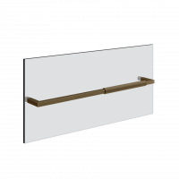 Полотенцедержатель Gessi Diamanto 60 см 67645 схема 20