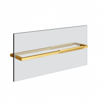 Полотенцедержатель двойной Gessi Diamanto 60 см 67646 схема 6