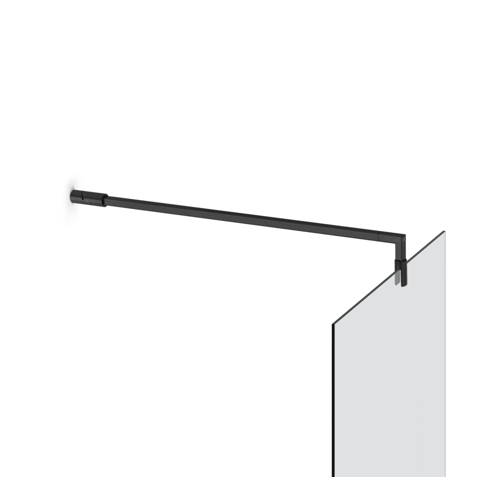 Изображение Профиль для стекла Gessi Rigato 67573