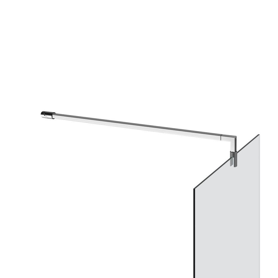 Профиль для стекла Gessi Rigato 67573 ФОТО