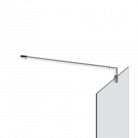 Профиль для стекла Gessi Rigato 67573 схема 5