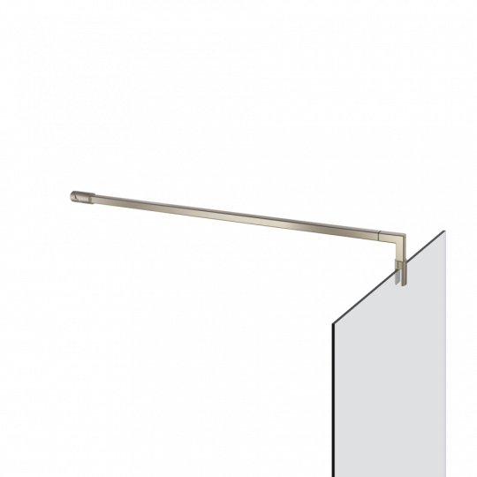 Профиль для стекла Gessi Rigato 67573 схема 6