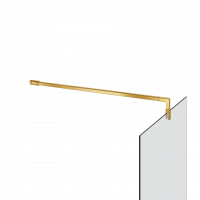 Профиль для стекла Gessi Rigato 67573 схема 9