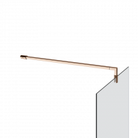 Профиль для стекла Gessi Rigato 67573 схема 10