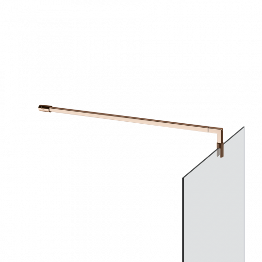 Профиль для стекла Gessi Rigato 67573 схема 10